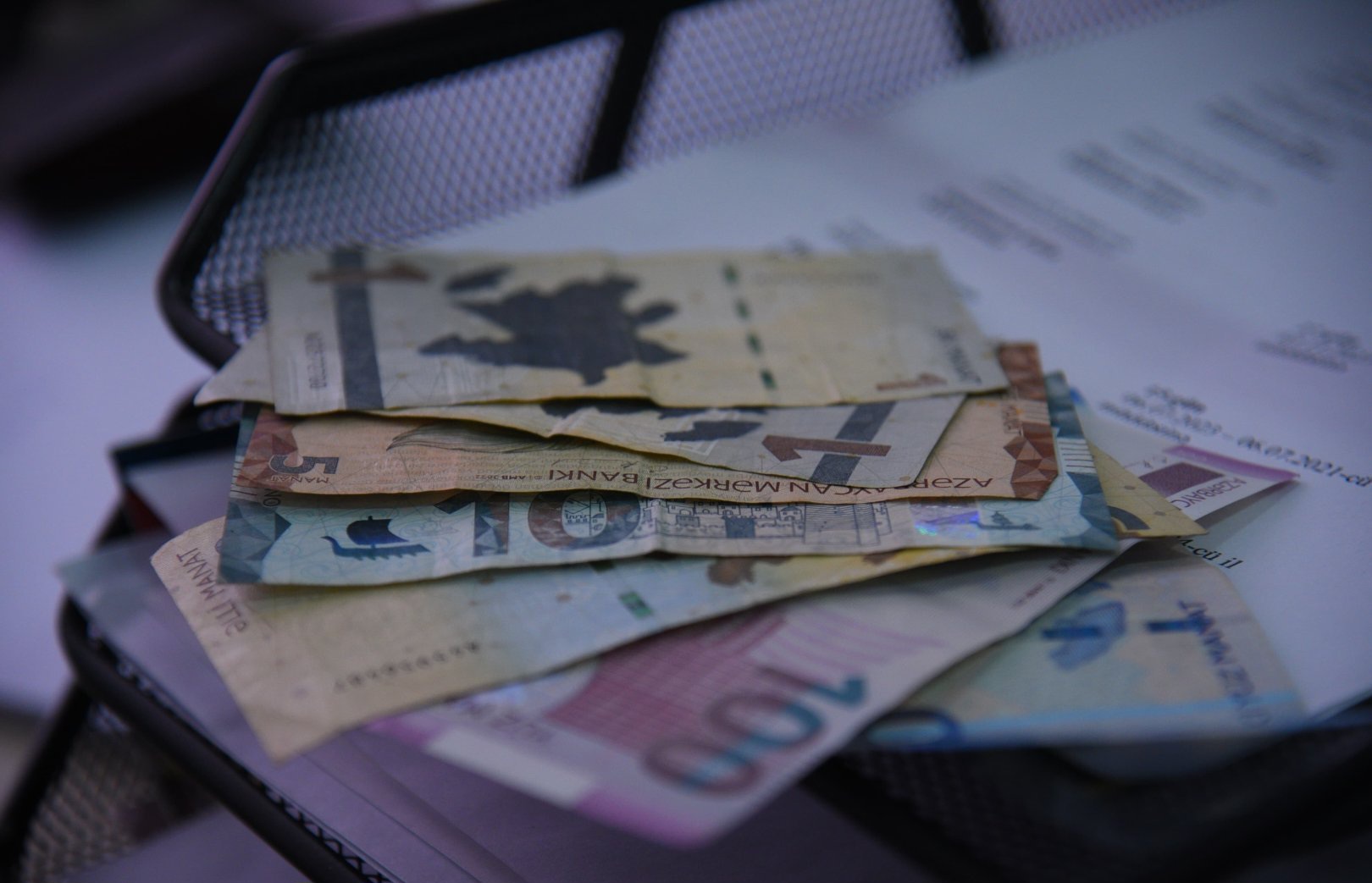 İnformasiya və rabitə sektoru üzrə biznes kredit portfeli böyüyüb