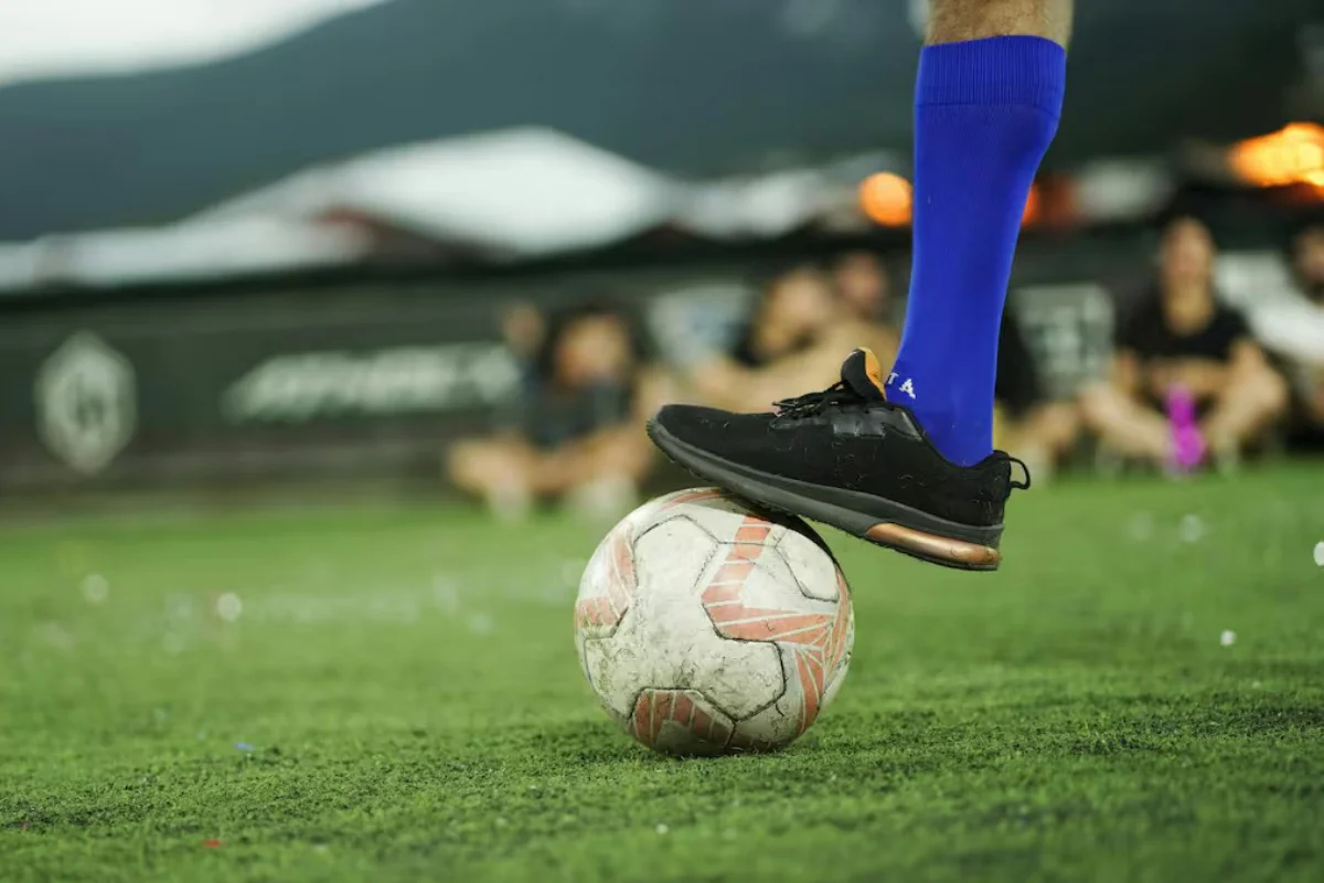 MDU-nun tələbəsi futbol oynayan zaman ölüb