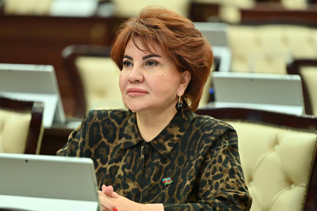 Azərbaycan ikili standartlara qarşı daim prinsipial mövqe sərgiləyir - RƏY