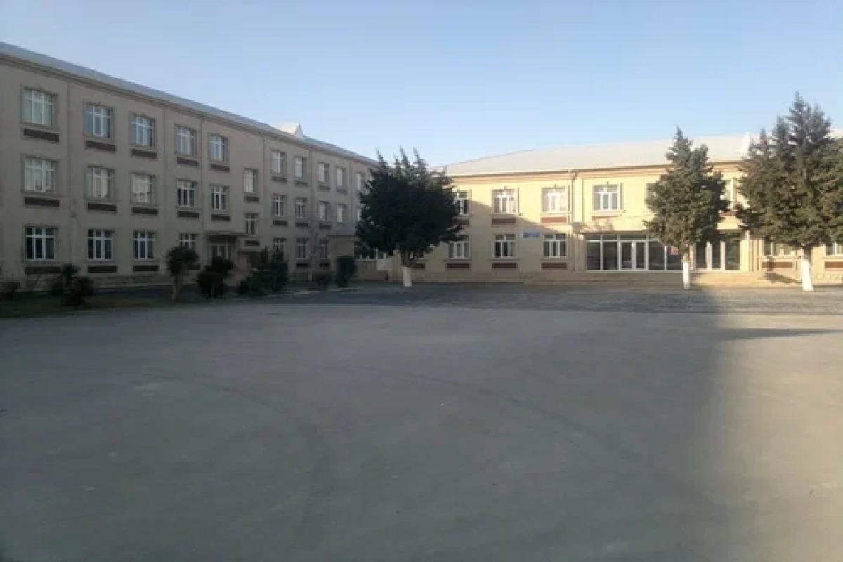 121 nömrəli orta məktəbdə bufetin fəaliyyəti dayandırılıb, direktor cəzalandırılıb - FOTO