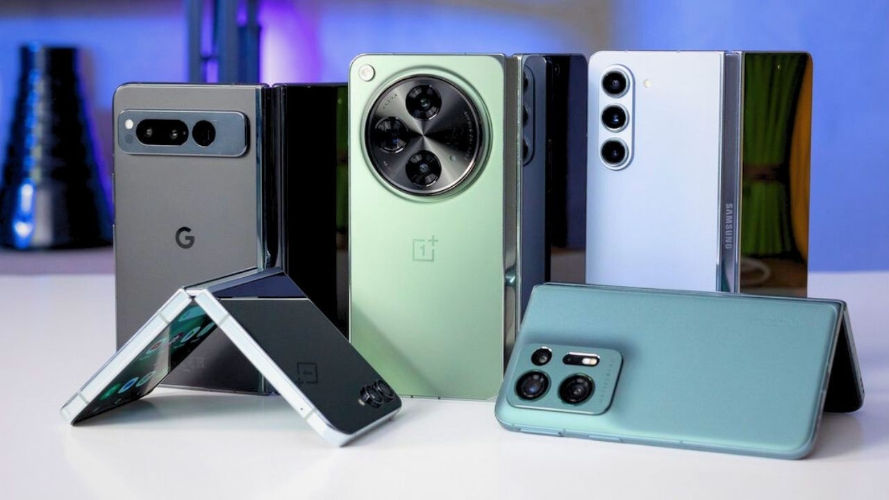Azərbaycanda ən çox bazar payına malik smartfon markaları - SİYAHI