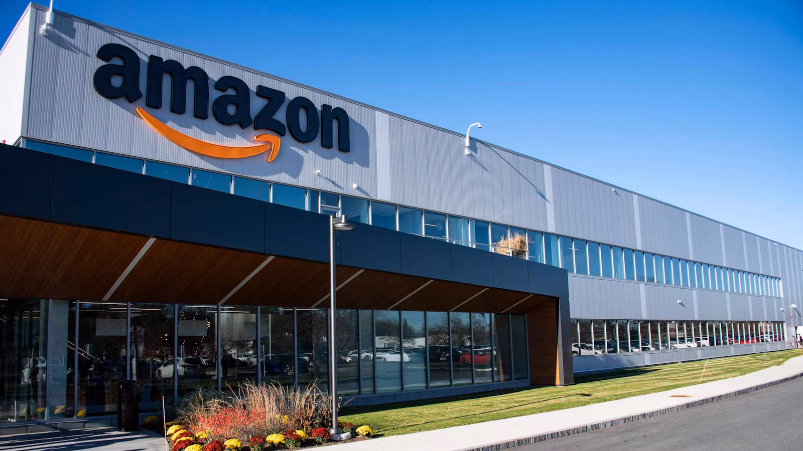"Amazon" Fransa layihələrinə 15 milyard avro sərmayə qoyacaq