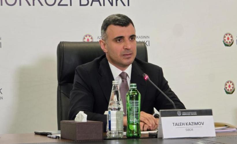 AMB aqrar sektorun maliyyələşdirilməsindəki risklərə qarşı yeni alətlər üzərində işləyir