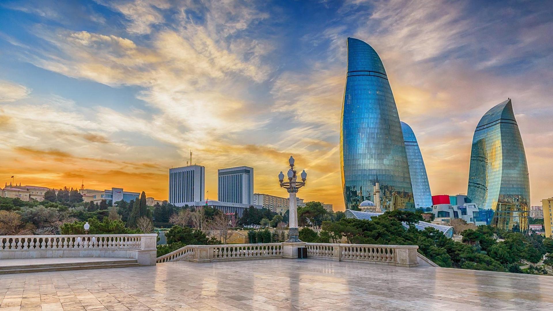 Sabah 23 dərəcə isti gözlənilir