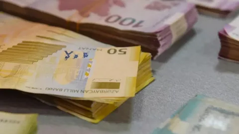 Azərbaycanda 4 aylıq sosial, işsizlikdən və icbari tibbi sığorta daxilolmaları açıqlanıb