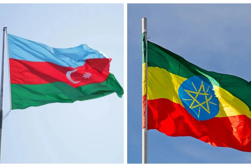 Azərbaycanla Efiopiya arasında müdafiə sahəsində saziş təsdiqlənib