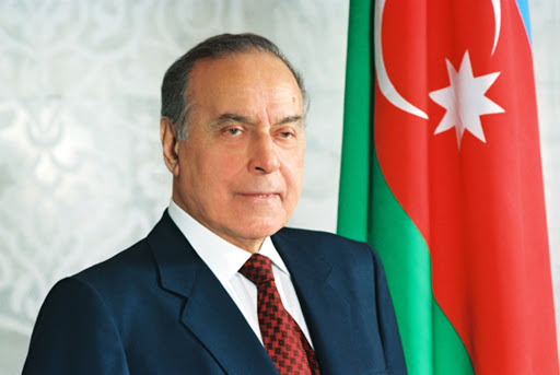 Ulu Öndərin təməlini qoyduğu ideologiya birliyimizin möhkəmlənməsinə xidmət edən mənəvi dayağa çevrilib - RƏY