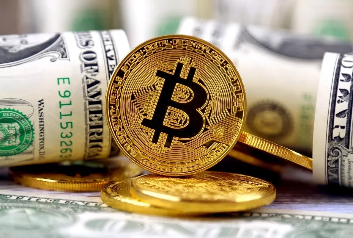 "Bitcoin" bahalaşıb
