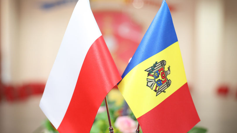 Moldova və Polşa hərbi əməkdaşlıq haqqında saziş imzalamağı planlaşdırır