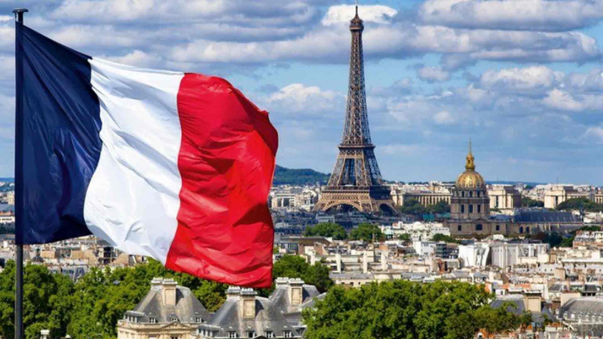 Paris: Fransa və Böyük Britaniya Hörmüz boğazında tankerləri müşayiət etməyə hazırdır