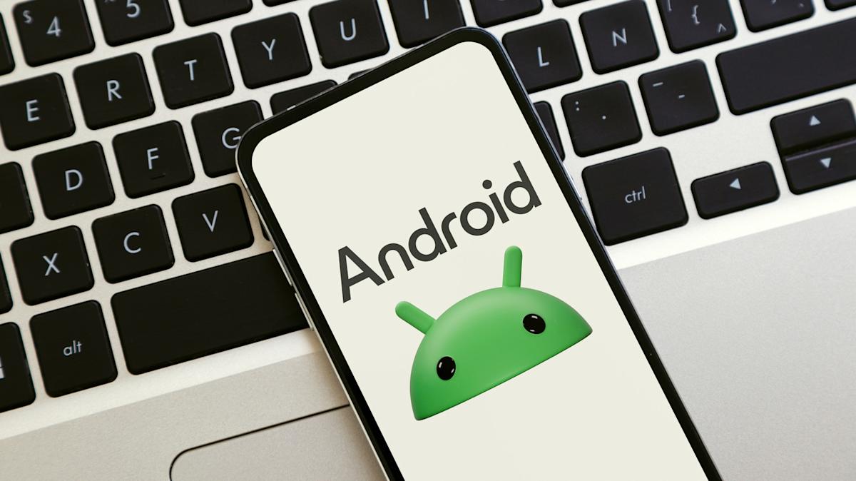“Android”in Azərbaycan bazarındakı payı azalıb