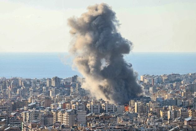 İsrailin hücumları nəticəsində Livanda ölənlərin sayı artıb