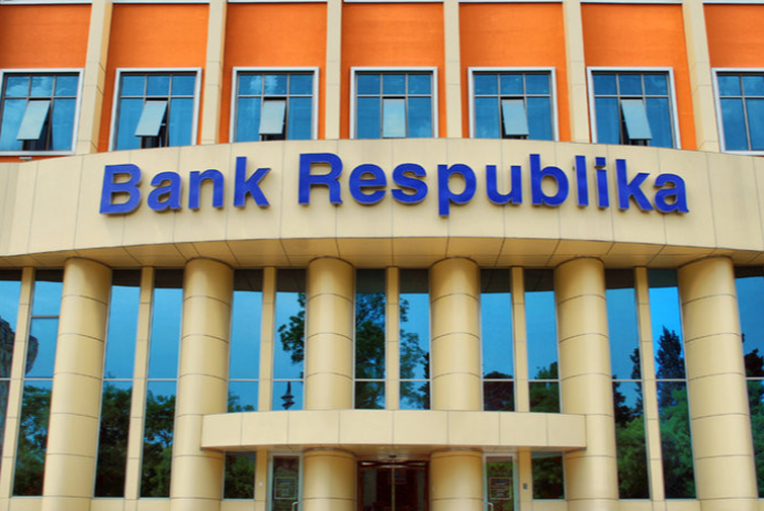 "Bank Respublika" tələbləri pozdu, Mərkəzi Bank cəzalandırdı