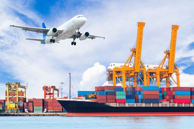 Avstraliyada son 9 ildə ilk dəfə ticarət kəsiri qeydə alınıb