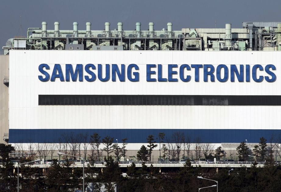 “Samsung” bu ölkədə televizor və məişət texnikası satışını dayandırır