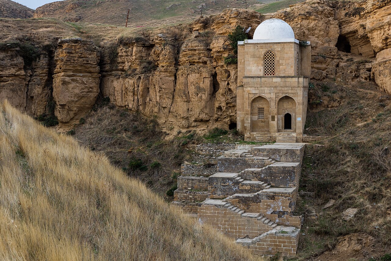 "Diri Baba"nı dirçəltmək üçün yarım milyondan çox pul ayrılır