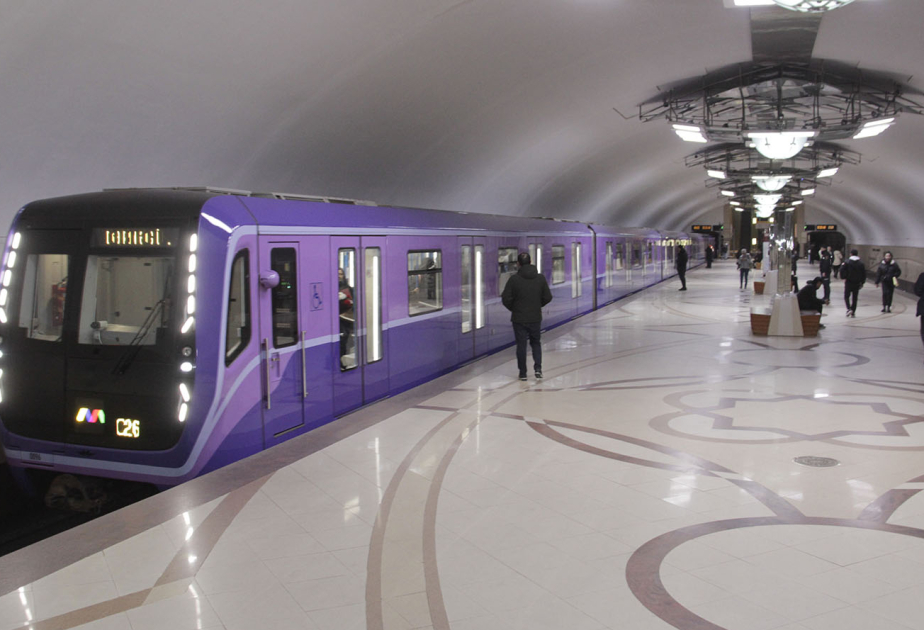 "Bakı Metropoliteni", "BakuBus" və "Bakı Taksi Xidməti" birləşdirilib