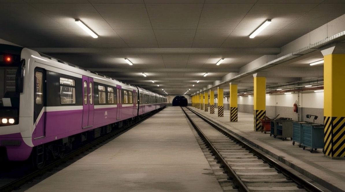 “Bakı Metropoliteni” Qapalı Səhmdar Cəmiyyətinin yenidən təşkili barədə açıqlama yayıb 
