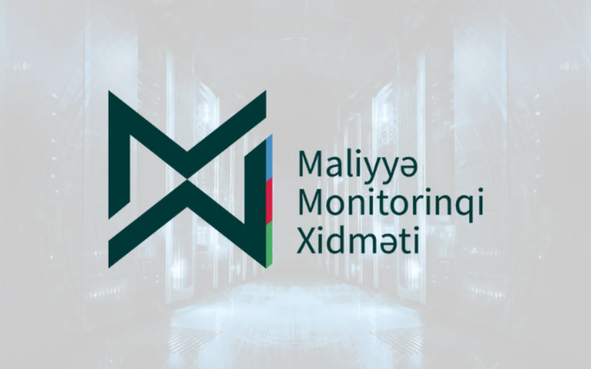 Maliyyə Monitorinqi Xidmətində yeni kadr təyinatı olub