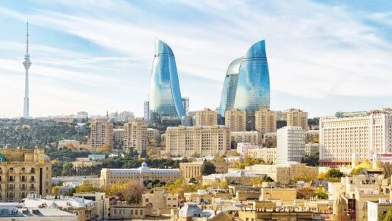 Sabah 28 dərəcə isti olacaq