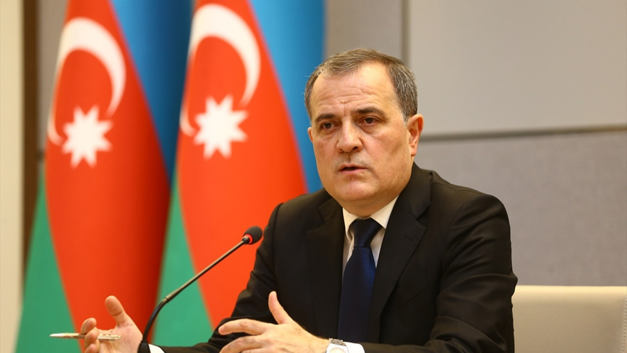 Ceyhun Bayramov: Ulu Öndər Azərbaycanın müstəqilliyinin əbədiliyinə hər zaman sarsılmaz inam bəsləyib