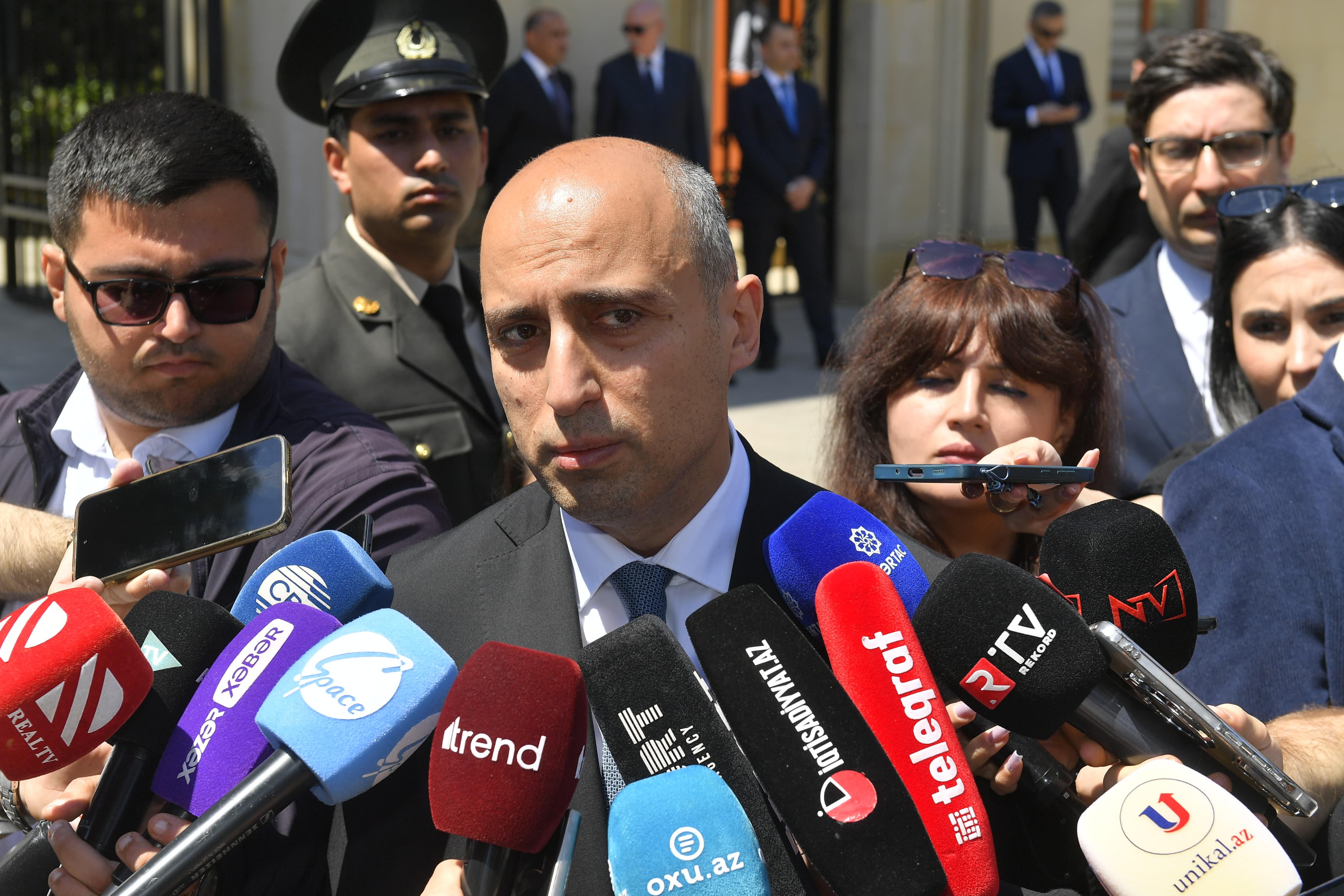 Azərbaycanda məktəblərin 90 %-i təmir olunub və ya yenidən tikilib