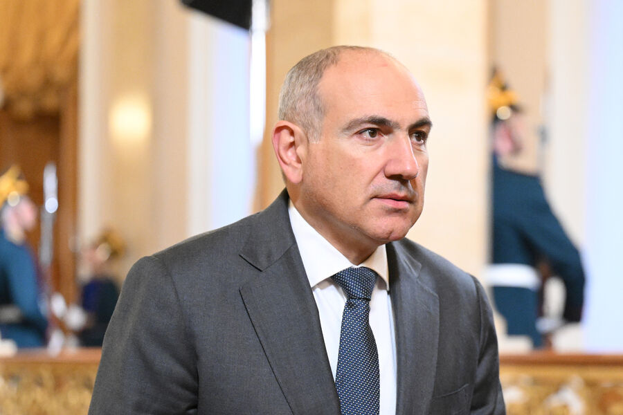Nikol Paşinyan: Qarabağ bizim deyildi