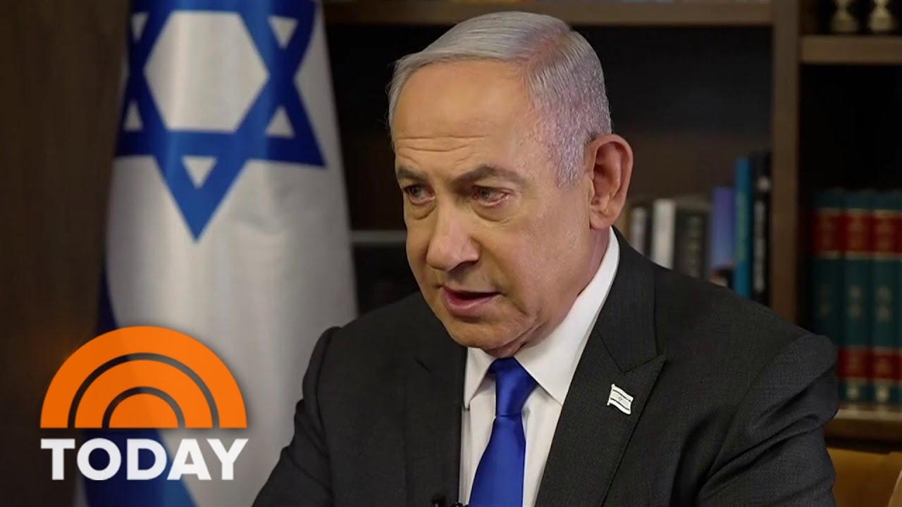 Netanyahu ABŞ-nin hərbi yardımından imtina etmək niyyətindədir