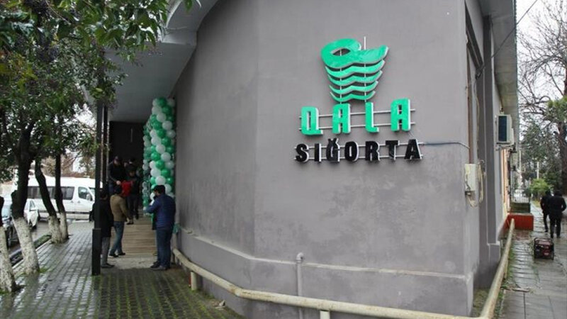 "Qala Sığorta"nın xalis mənfəəti 35 %-dən çox azalıb
