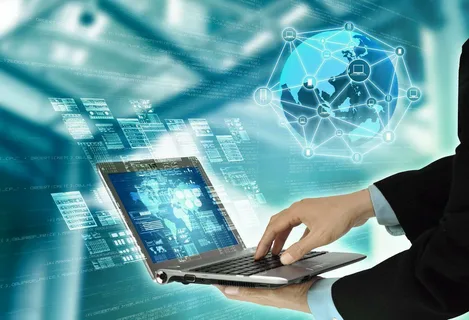 Azərbaycanda informasiya-rabitə xidmətlərinin ümumi dəyəri 9 % artıb