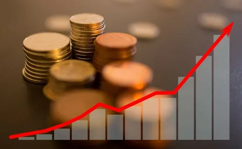 Azərbaycanda orta illik inflyasiya 5,6 % olub