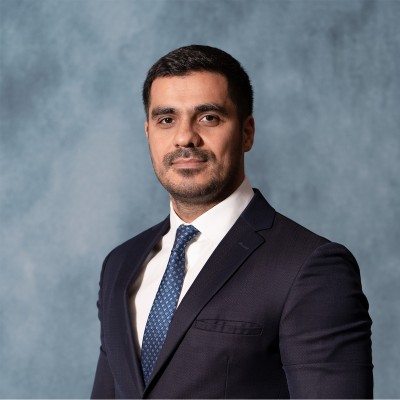 AZCON Holding-də kadr təyinatı olub