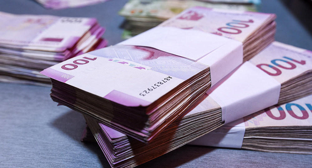 Azərbaycanda gömrük daxilolmaları 2%-ə yaxın azalıb