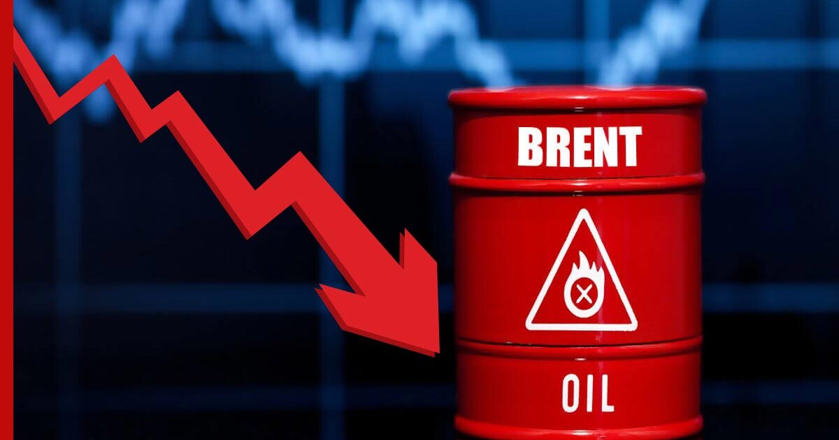 ABŞ 2026-cı il üçün "Brent" neftinin qiymət proqnozunu azaldıb