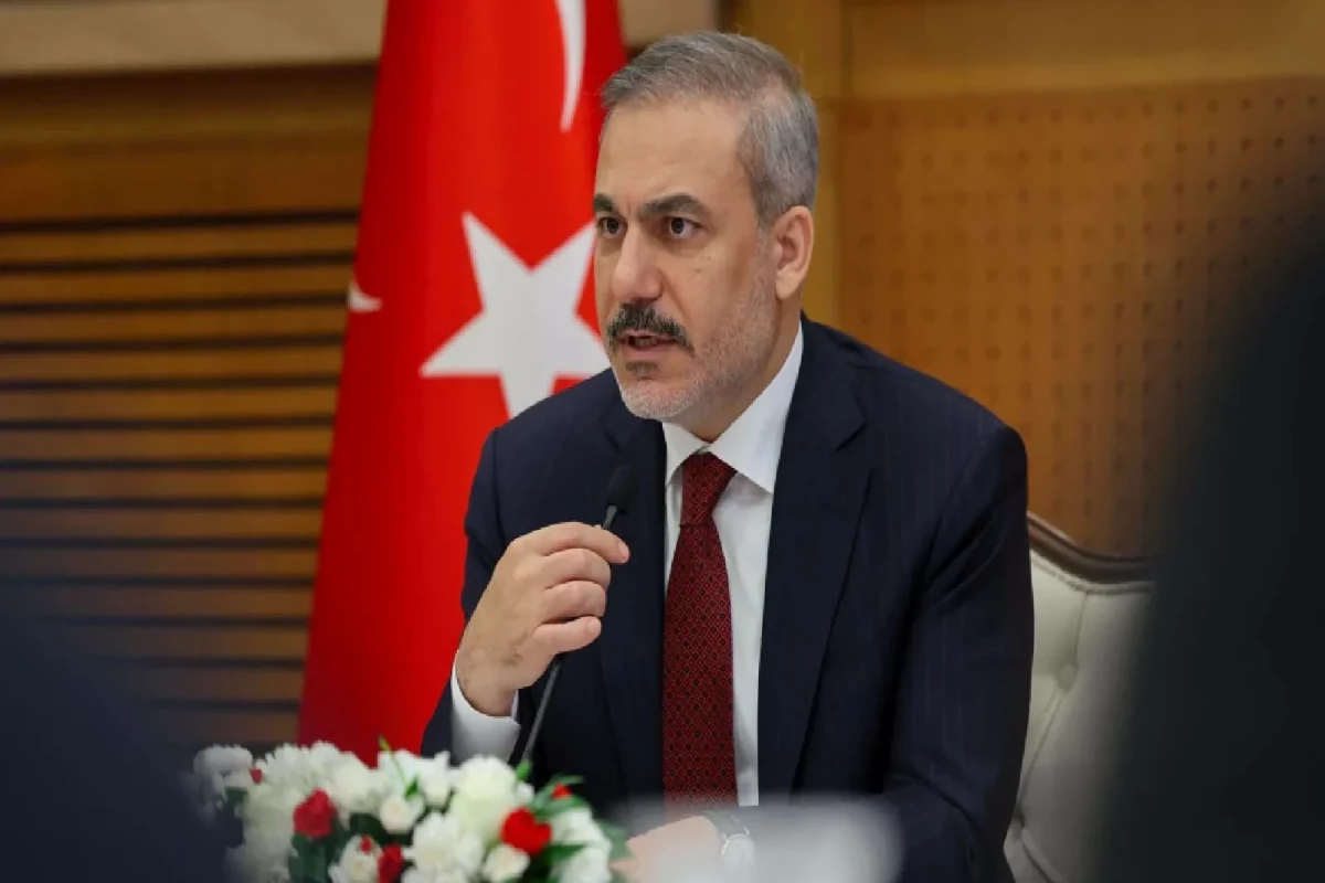 Hakan Fidan: İranla münaqişənin yenidən başlaması dünya iqtisadiyyatına zərbə vuracaq
