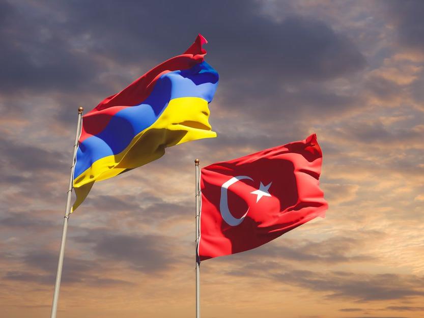 Türkiyə ilə Ermənistan birbaşa ticarəti bərpa edir