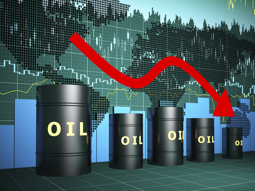 IEA qlobal neft tələbatı ilə bağlı proqnozunu endirdi 