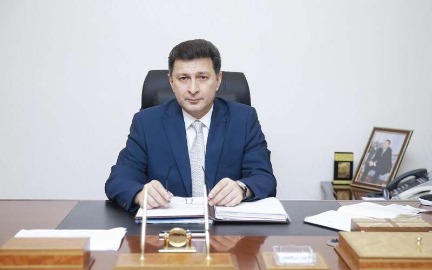 Rektor TƏBİB-in keçmiş işçisinə vəzifə verdi - FOTO