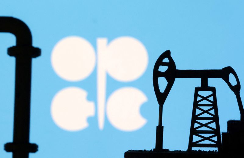 OPEC-in hasilatı son 35 ilin ən aşağı səviyyəsinə çatıb