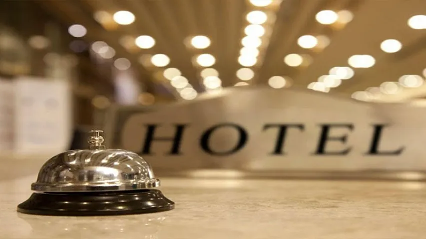 Hotellərin büdcəyə ödədiyi vergilər 10 milyon manatı keçdi