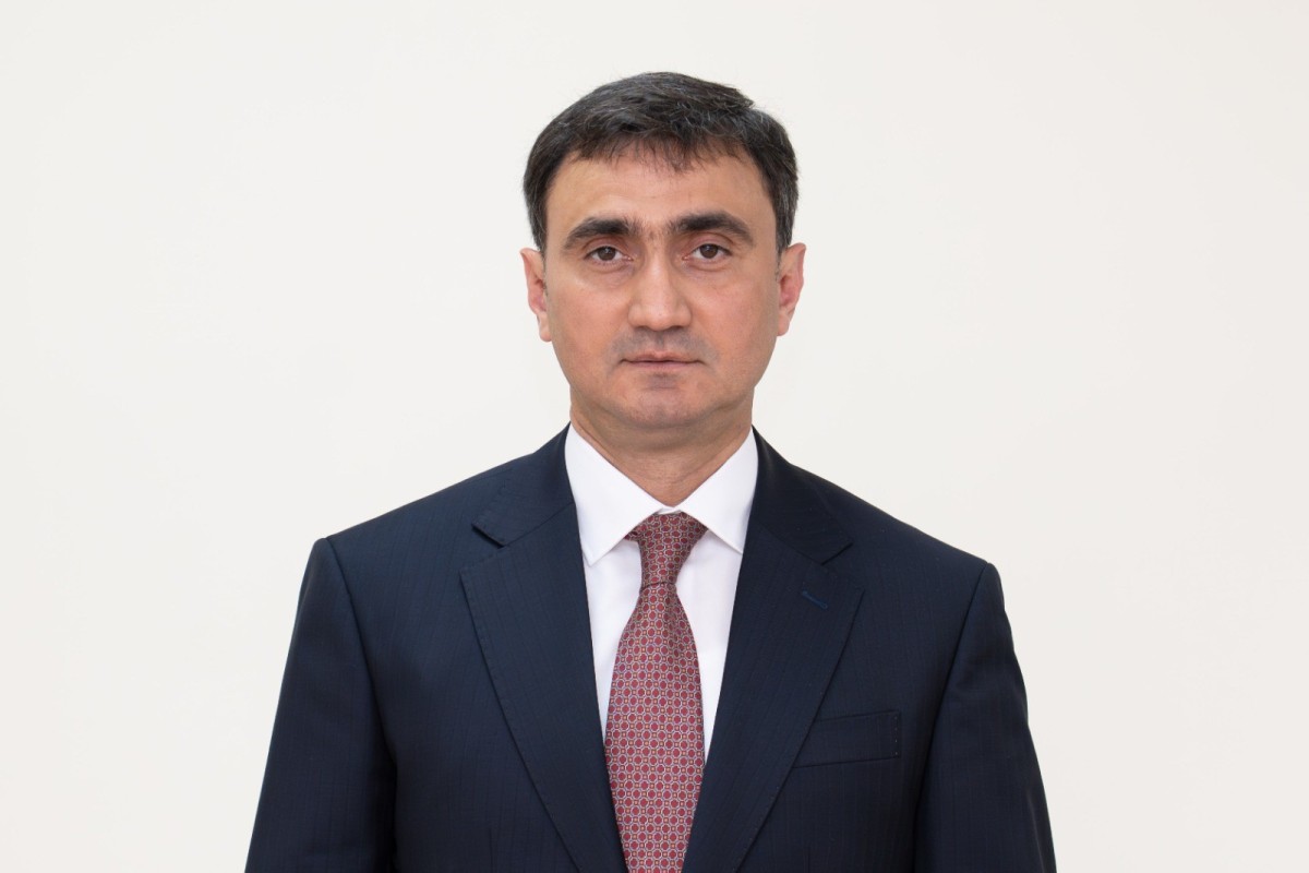 Ekologiya və təbii sərvətlər nazirinə birinci müavini təyin olunub