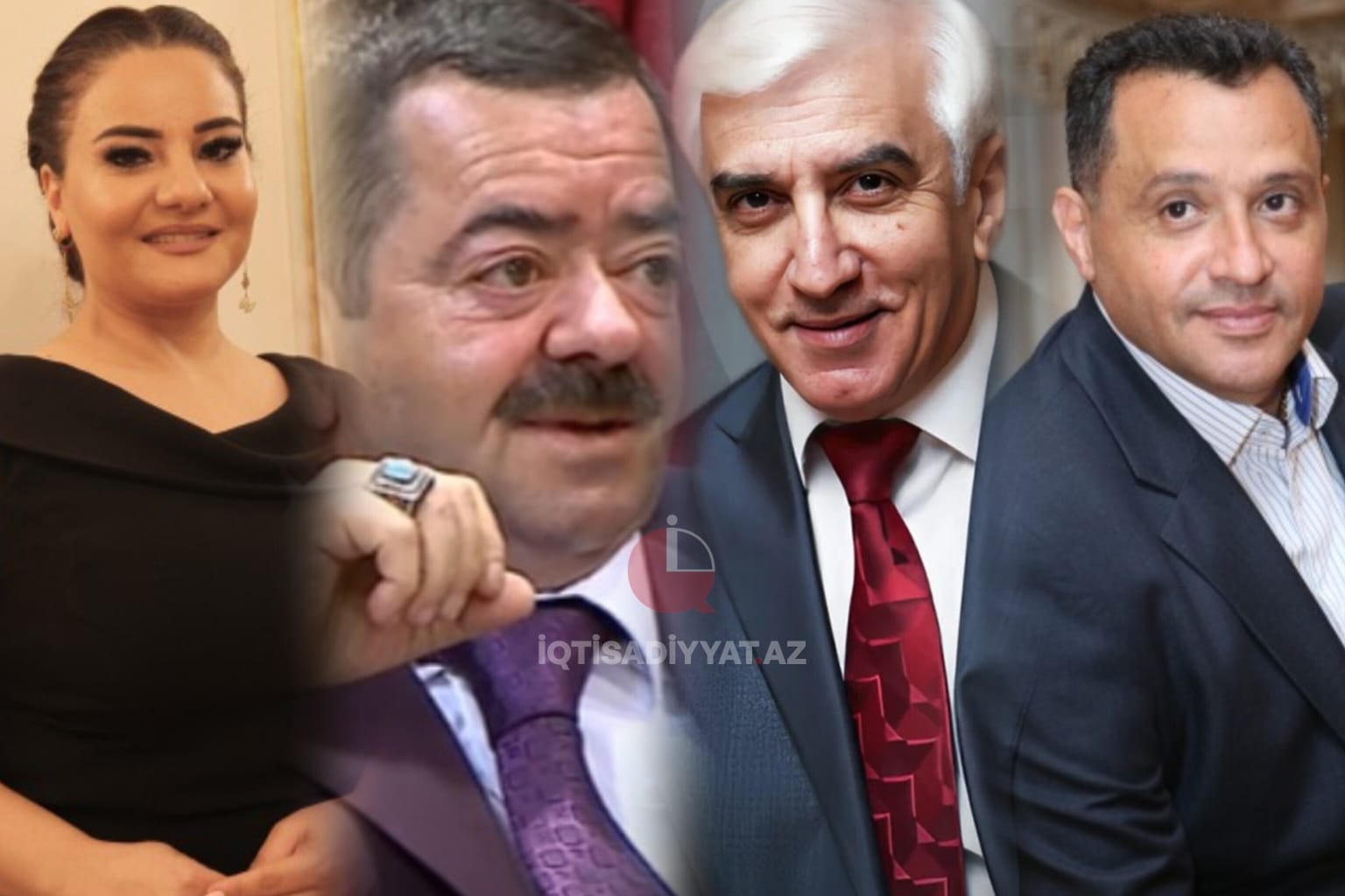 Azərbaycanda bu aktyorlara 25 min manatadək pul veriləcək - SİYAHI