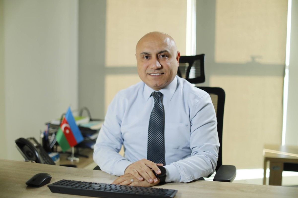 Mayis Musayev işdən çıxdı