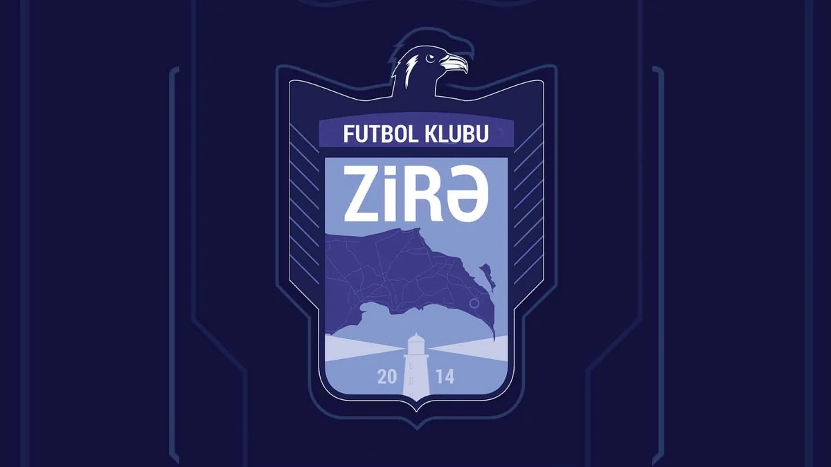 AFFA "Zirə"ni 700 manat cərimələyib
