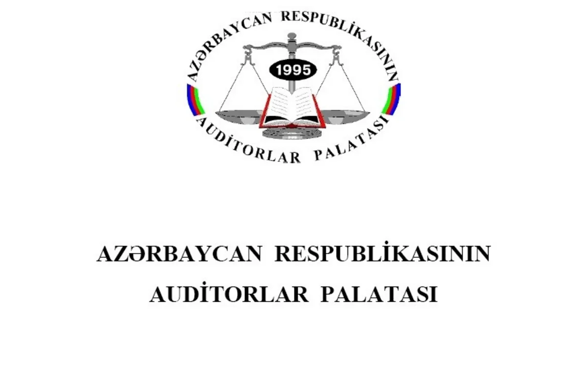 Auditorlar Palatasında struktur dəyişikliyi olub, bir neçə şöbə ləğv edilib
