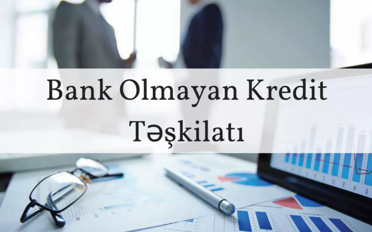 "E-Kredit" BOKT-un lisenziyası ləğv edilib