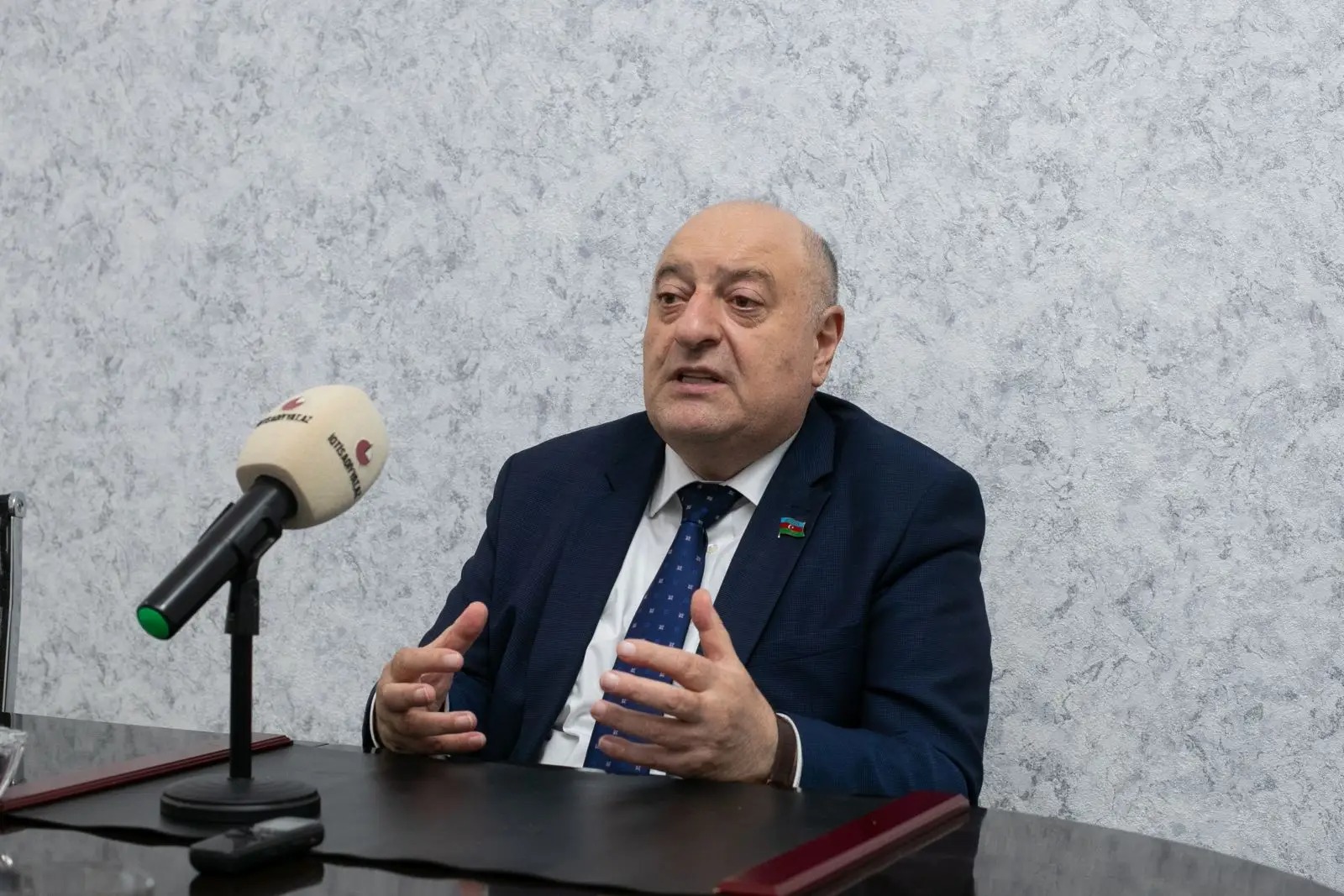 Azərbaycanda bu şəxslərin işləməsi qadağandır – Komitə sədrindən AÇIQLAMA