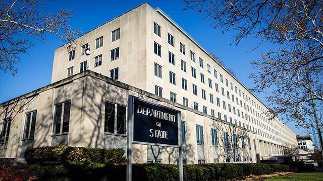 Vaşinqtonda İsrail-Livan danışıqlarının üçüncü raundu keçirilir