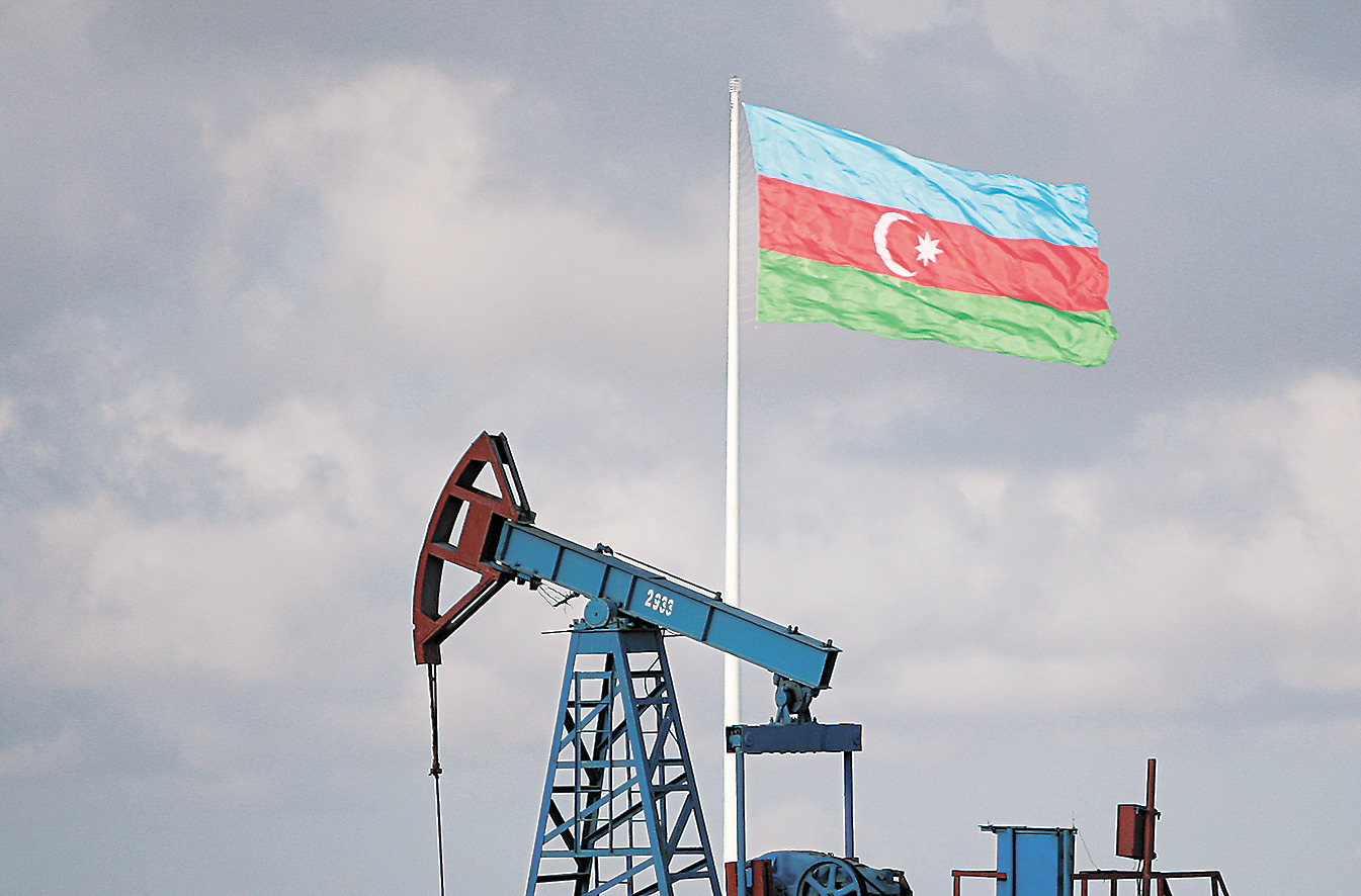 Azərbaycan nefti 2 dollardan çox ucuzlaşıb