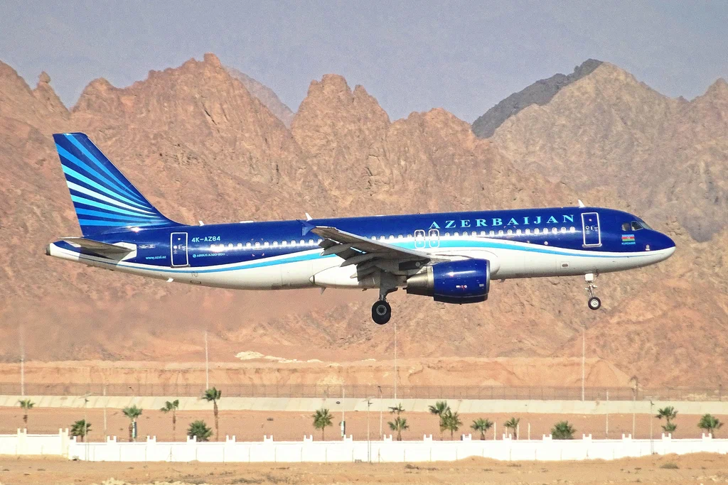 AZAL: Bakı–Dubay reysləri bu gündən bərpa olunur